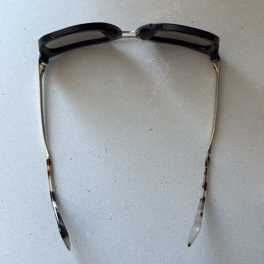 Prada PR 13QS CATWALK Sunglasses! - Picture 6 of 11